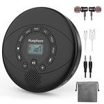 Power Acoustik Mp3 Cd Players