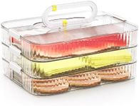 Moryimi Deli Meat Container for Fri