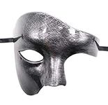 Flywife Masquerade Mask for Women M