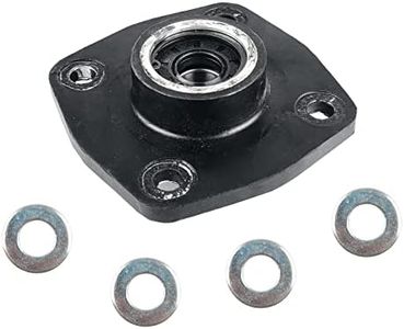 Drive Shaft Bearing Housing Assembly,13280-3730 13091-3730 & 13280-3756,Compatible with Kawasaki Jet Ski series.
