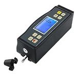 Surface Roughness Tester (Ra Range : 0.050 to 10 um / 1.000 to 400.0uinch | Rz Range : 0.020 to 100 um / 0.780 to 4000 winch) for Heavy Industry, Aerospace, Surface Metrology|Model: Mextech SRT-6200