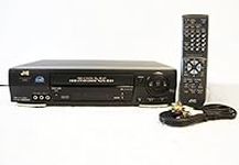JVC Stereo Video Cassette Recorder 