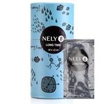 Nely8 Long Time Delay Cream for Men 10 Pack, Premium Delayed Cream for Men for Longer in Bed - Climax Control Cream - Last Longer, Not Delay Spray