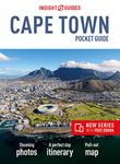 Insight Guides Pocket Cape Town (Travel Guide with Free eBook) (Insight Guides Pocket Guides)