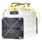 Antminer L3+, 504MH/s the most powerful Litecoin miner.