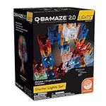 MindWare Q-BA-Maze 2.0 Lights: (Sta