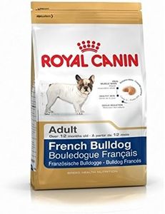 Royal Canin BHN French Bulldog Adult - Dry Dog Food - 9kg