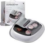 Sharper Image Acupressure Shiatsu F