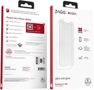 ZAGG Invis