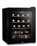 Subcold Viva16 LED – Table-Top Wine