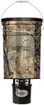 American Hunter R-50PROAP 50lb Hanging Feeder w/AP camo