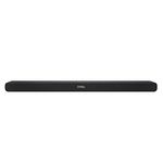 TCL Alto 8i 2.1 Channel Home Theater Sound Bar with Built-in Subwoofers and Bluetooth – TS8111, 39.4-inch, Black