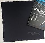 Expert Shield - THE Large Lint-Free Microfibre Cleaning Cloth 20cm x 20cm (Ideal For Tablets/iPad/Mini, Cameras and Phones) -