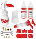 Jgbike Standard Bleed Kit for Shima