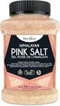 Pink Salts