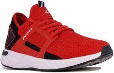 Nautica Men's Athletic Lace-Up Snea