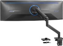 VIVO Heavy Duty Aluminum Ultrawide 