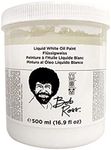 Bob Ross Liquid White Oil Paint 473