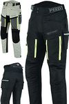 Motorcycle Riding Pants For Men