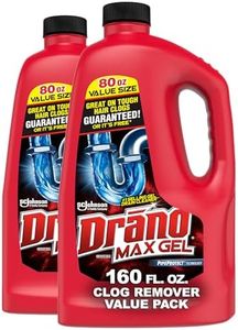 Drano Max 