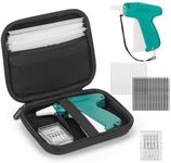 Mini Stitch Gun for Clothes, Micro 