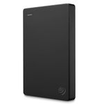 Seagate Portable Drive, 1TB, External Hard Drive, Dark Grey, for PC Laptop and Mac, 2 year Rescue Services, Amazon Exclusive (STGX1000400)