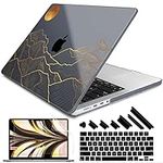DONGKE for M3 MacBook Pro 14 inch C