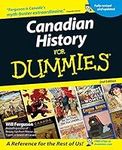 Canadian History for Dummies