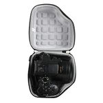 Hermitshell Travel Case for Panasonic LUMIX FZ300 Long Zoom Digital Camera