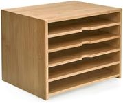 Prosumer's Choice Bamboo 5 Tier Cub