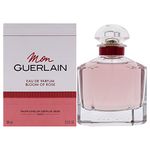 Guerlain Mon Guerlain Bloom of Rose EDP Spray Women 3.3 oz