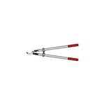 Felco Bypass Loppers Model 220 Alloy Tubular 80cm Handles 40mm Cut Powerfull Cam Assist Tree Surgeon Professional Gardener Home Gardener Forestry Made in Switzerland