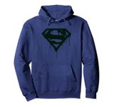 Superman Mom Hoodies