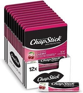 Chapstick 