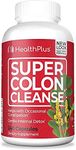 Health Plus Supr Cleanse+Hrbs&Acido