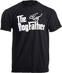 Ann Arbor T-shirt Co. The Dogfather