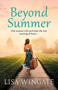 Beyond Summer (The Blue Sky Hill Series)