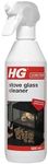 HG Stove Glass Cleaner 500ml-2PK
