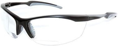 ARMITAGE Safety Bifocal Glasses AMB