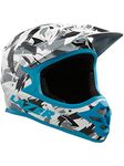 Lazer Phoenix+ Helmet, Black/Grey, Medium