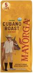 Mayorga Dark Roast Coffee 5lb bag C