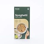Slendier Organic Soy Bean Spaghetti