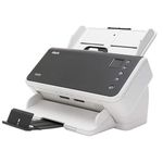 Kodak Alaris S2070 Sheetfed Scanner - 600 dpi Optical - 30-bit Color - 8-bit Grayscale - 70 ppm (Mono) - 70 ppm (Color) - PC Fre