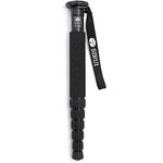 SIRUI P-306 Professional Lightweight 6-Section Aluminum monopod