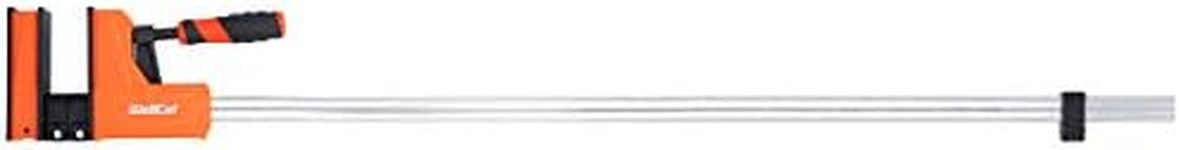 WellCut Bar Clamps 1000mm x 95mm, P