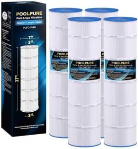 POOLPURE C
