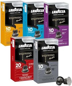 Lavazza Es