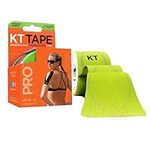 KT Tape Pro Synthetic Kinesiology T