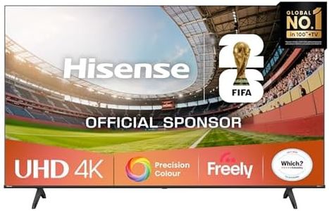 Hisense 43