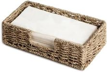 StorageWorks Napkin Holder for Bath